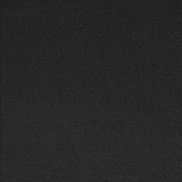 Lululemon - Energy Longline Bra - size 8 black - Picture 6 of 7